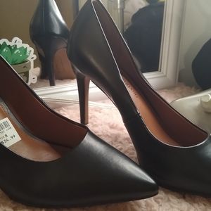 Christian Siriano heels